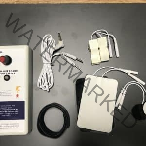*7500 PIECES are produced  (and almost sold out so be fast) * ISHA Portable Rife Adjustable HIGH POWER Zapper and CES Addiction-Painkiller, The most Powerfull DEEP killer of PARASITES, VIRUSES AND WORMS. *Including worldwide free shipping ! *Finally get a working RIFE device instead of spookying any longer and waisting time, health and money !  ... *Inlcuding FAST DHL shipping ! (50% of price).
