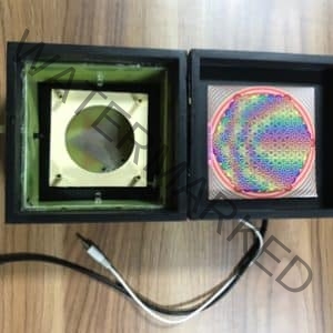 REMOTE SCANS & TREATMENTS for ISHA Hunter + 3D + all 8D + Biophilia (not big) : The ISHA Quantum Meta Black Box "mini stereo jack connector" -NLS 3D Plus, 8D, Hunter Metapathia GR 4025/ Rife / Spooky2 / Radionics / Amp Audio combined - The miracle box & Super power remedy maker. **Price includes worldwide free shipping !!! (glass bowl not included) - Image 5