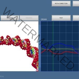 For those who do have the ISHA Multi 8DVA dongle - only pay for extra software package - NO dongle - Choose ISHA VIRUS - DNA OR AURA - Image 3