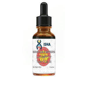 ISHA  GRANDMASTERS LONGEVITY TONICUM FORMULA *31 - * 2 x 3 Months supply : 2 x 1 BIG Bottle 2 Oz * 240 SERVINGS* *including worldwide shipping ! HURRY this special NEW batch ends soon !  Almost SOLD OUT ! * INCLUDING WORLDWIDE SHIPPING ! - Image 3