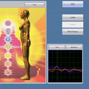 Bioresonance, Quantum Health : ISHA 8D MEGA PACK : *PROMO for Professionals - The Best ISHA 8D-LVDA-83  - The NEWEST + Activation100's catalogs video  .... Special price !! * MEGA PACK: ISHA Virus Pro Expert + ISHA DNA Pro Expert + ISHA Aura Commandments Physio Pro Expert - Image 7