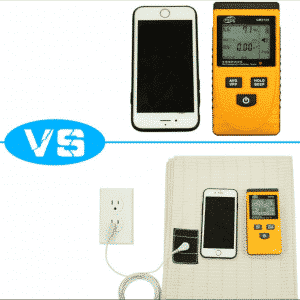 Earthing SHEET Earthing with Grounding Connection Cord, Conductive Grounding Mat for Better Sleep Natural Wellness, Earth Energy and EMF - Image 6