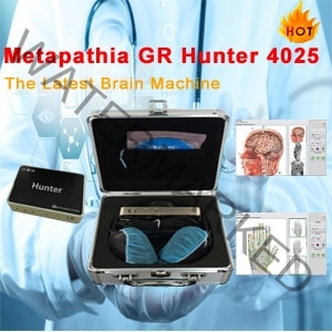 *** 10 STARS ***  THE KEY TO SUCCESS !  *Bioresonance, Quantum Health, : PROMO 6 WEEKS : Not 12.500$ but only ..... !   World Premiere: The most powerfull HUNTER Metatron system ever developed.  * Software ISHA Hunter Metatron Pro + ISHA 8D Expert Aura & Chakra Commandments system *Included Physiotherapy + ISHA VIRUS EXPERT + ISHA DNA EXPERT *Included Worldwide FAST DHL Shipping ! + Worldwide installation Support - Guaranteed 100% working !