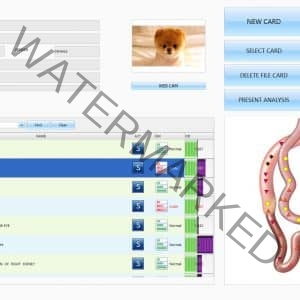 Bioresonance Quantum Health : * NEW: ISHA DOGS PRO NLS *** DOGS ***  : *ONLY SOFTWARE >> NO DONGLE <<   *TEMPORARY A SUPER OFFER !!!     FOR 4 WEEKS THE PRICE IS ONLY ??? - Image 9