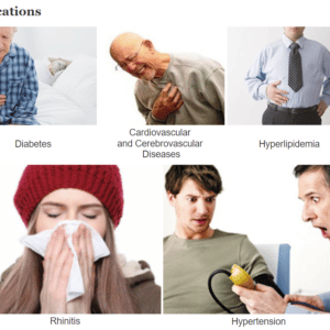 V blood damage ? TINNITUS ? Brainfog ? Blood issues ?  High Blood Pressure ? Anemia ? *This is THE NEWEST AND BEST TESTED  and HIGH quality 18-Lasers !!!  Therapy device + Painpad + *newest Noselaser + *special EAR laser !! *Price is included FAST DHL shipping worldwide - Image 9