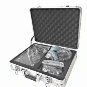 Biophilia Tracker X4 Complete system with 3 years warranty and 1 year free ISHA global support - Image 4