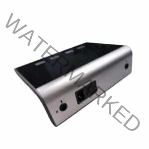 LIFE SAVER NR 6 : * VACS - BLOOD - Cancer - Diabetic - Trauma - Injuries & Health Treatment - NEWEST 2 lights / lamps / probessupport Millimeter Wave Therapy Device * Including the ISHA Training Guide for 49 dis eases and areas. *Price is including worldwide free FAST shipping !! * This offer is with 2 lamps max - Image 3